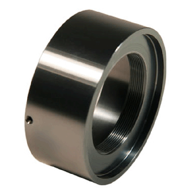 Feathertouch Focuser Adapter for 0.8 Drawtube Focusers - Compatible with Meade LX Series & Celestron 8/9.25 Telescopes - Perfect for Astronomy Enthusiasts and Stargazing