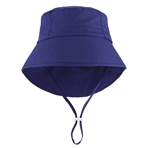 Solid Navy