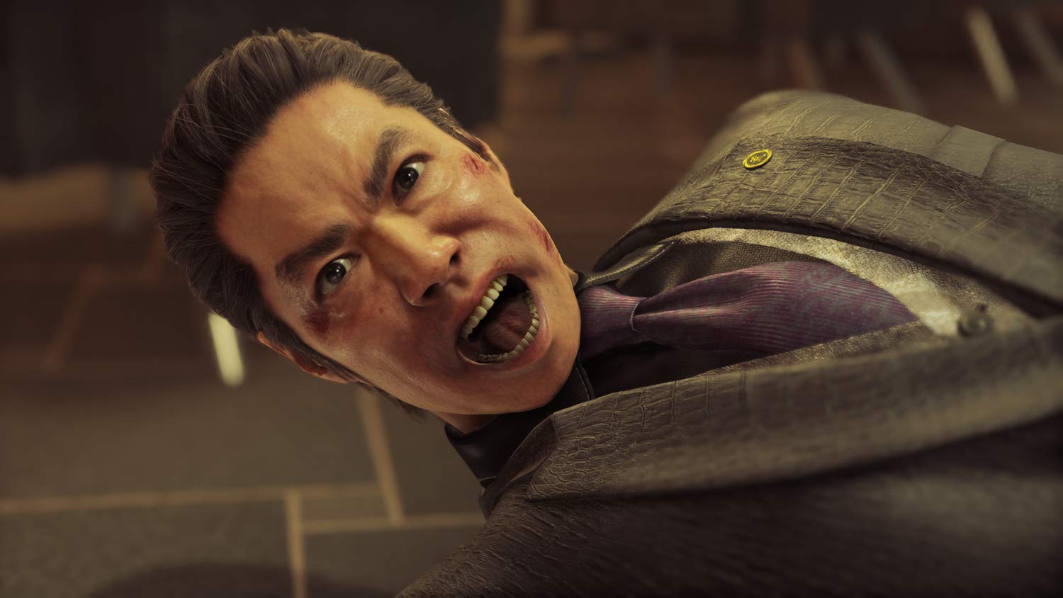 Yakuza 7: Like a Dragon - Day Ichi Edition for PlayStation 4 | JRPG Action Game with Turn-Based Combat | Perfect for Fans of Open-World Crime Dramas and Japanese Culture