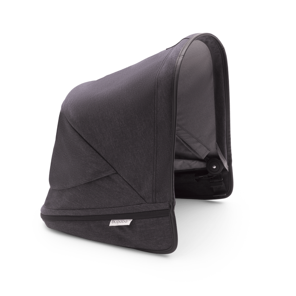 Bugaboo Donkey 5 Duo Mineral Complete Stroller - Premium Twin Baby Stroller for Newborns & Toddlers | Perfect for City Walks, Travel & Everyday Use