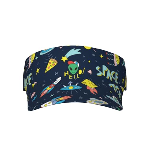 Funny Spaceships