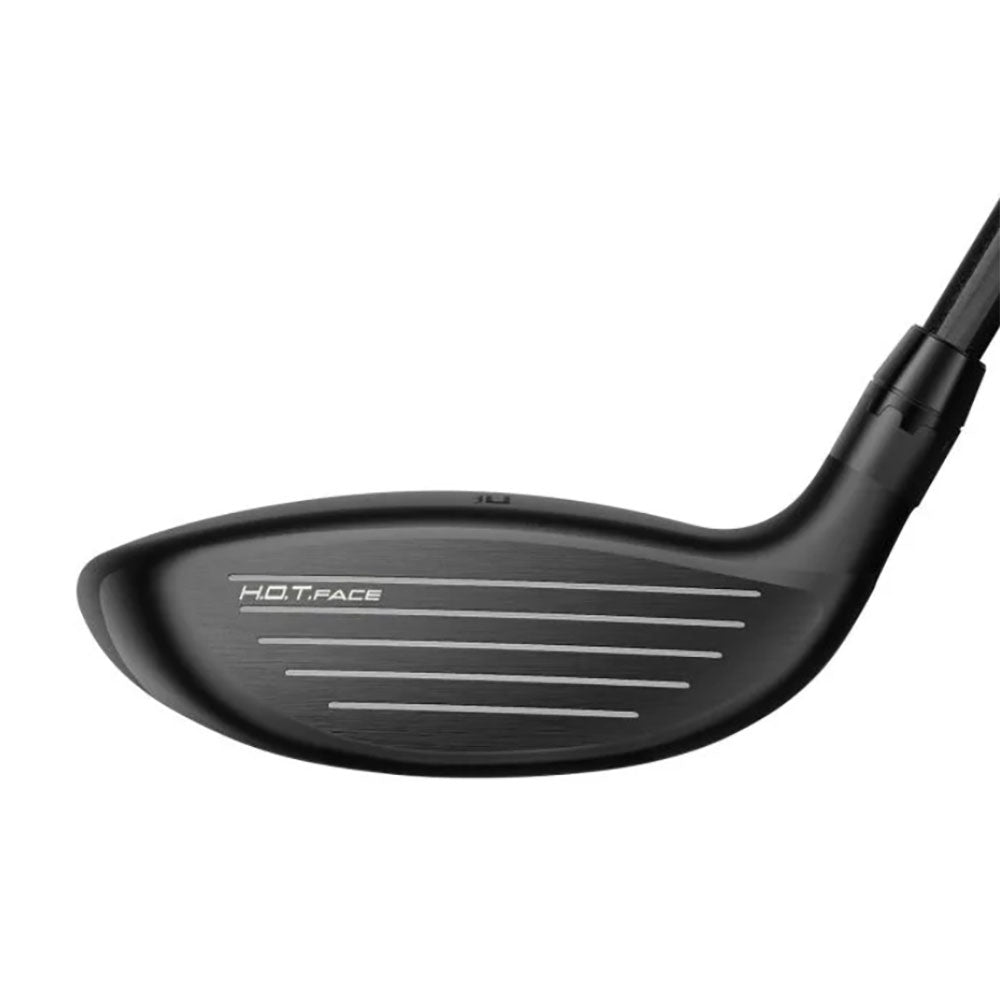 Cobra DARKSPEED MAX Men's Right Hand Fairway Golf Wood - Perfect for Long Distance Shots on the Fairway