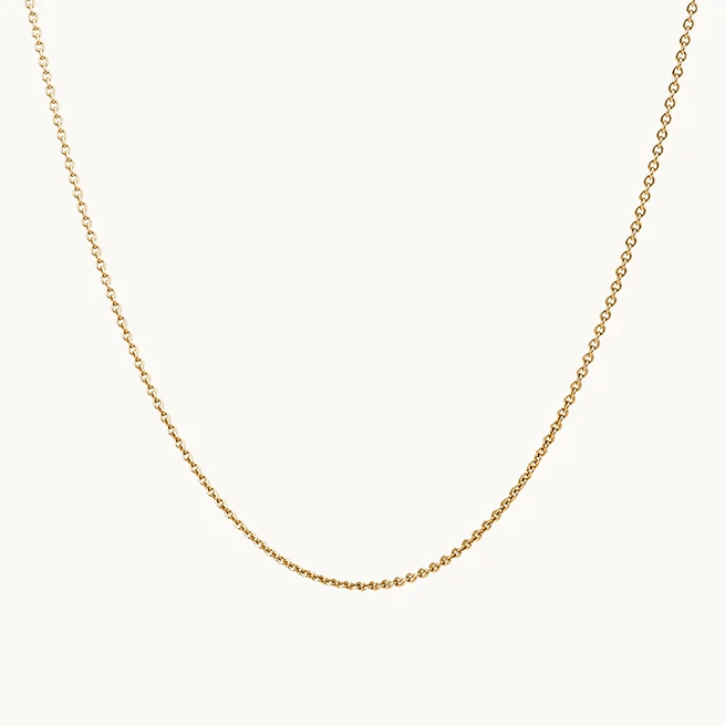 10K Yellow Gold Classic Mama Necklace Bundle - Elegant Gift for Mothers, Grandmothers & Loved Ones | Perfect for Birthdays, Anniversaries & Mother's Day