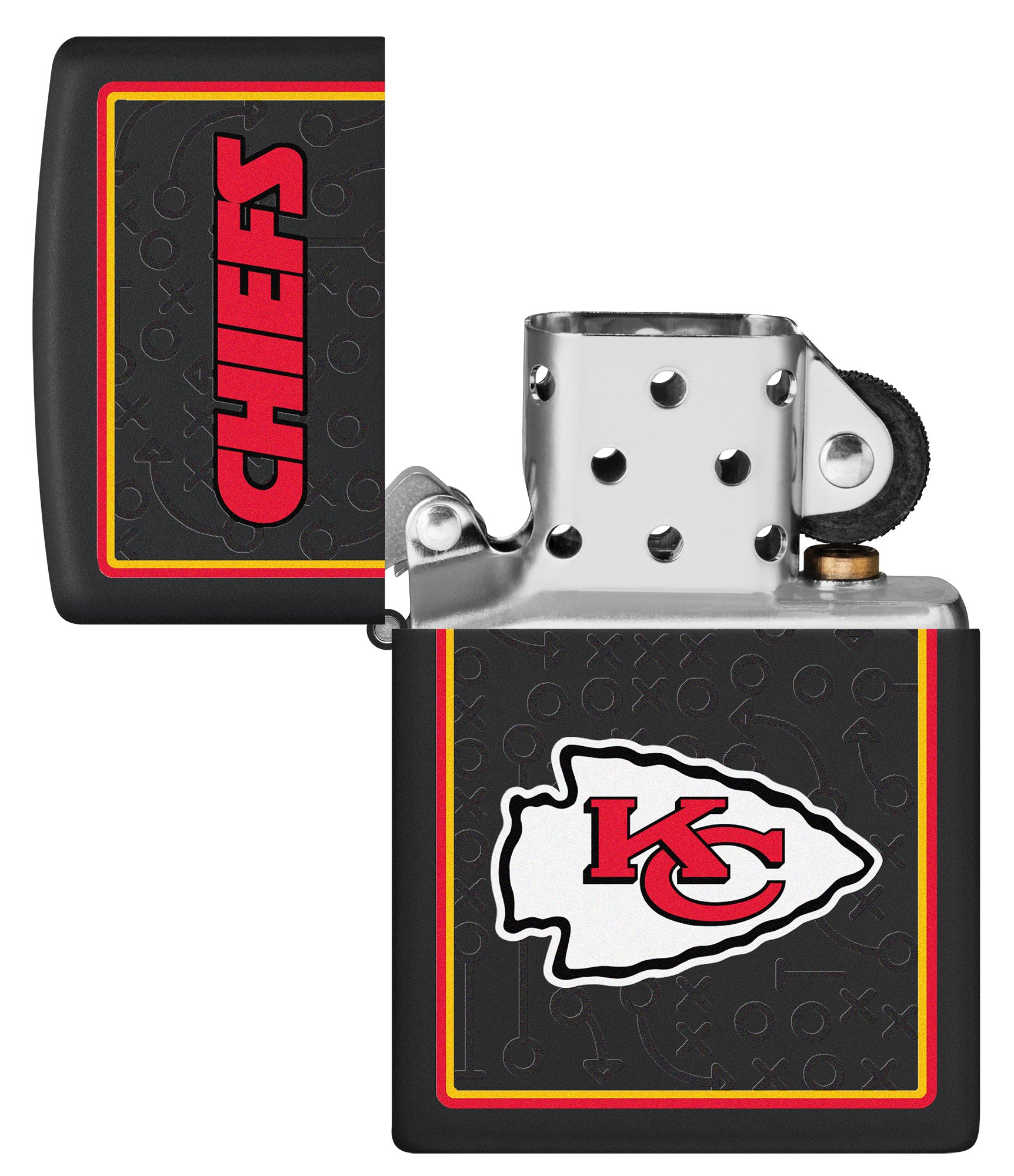 Official NFL Kansas City Chiefs Merchandise & Apparel - Jerseys, Hats, Hoodies for Fans & Game Day Outfits