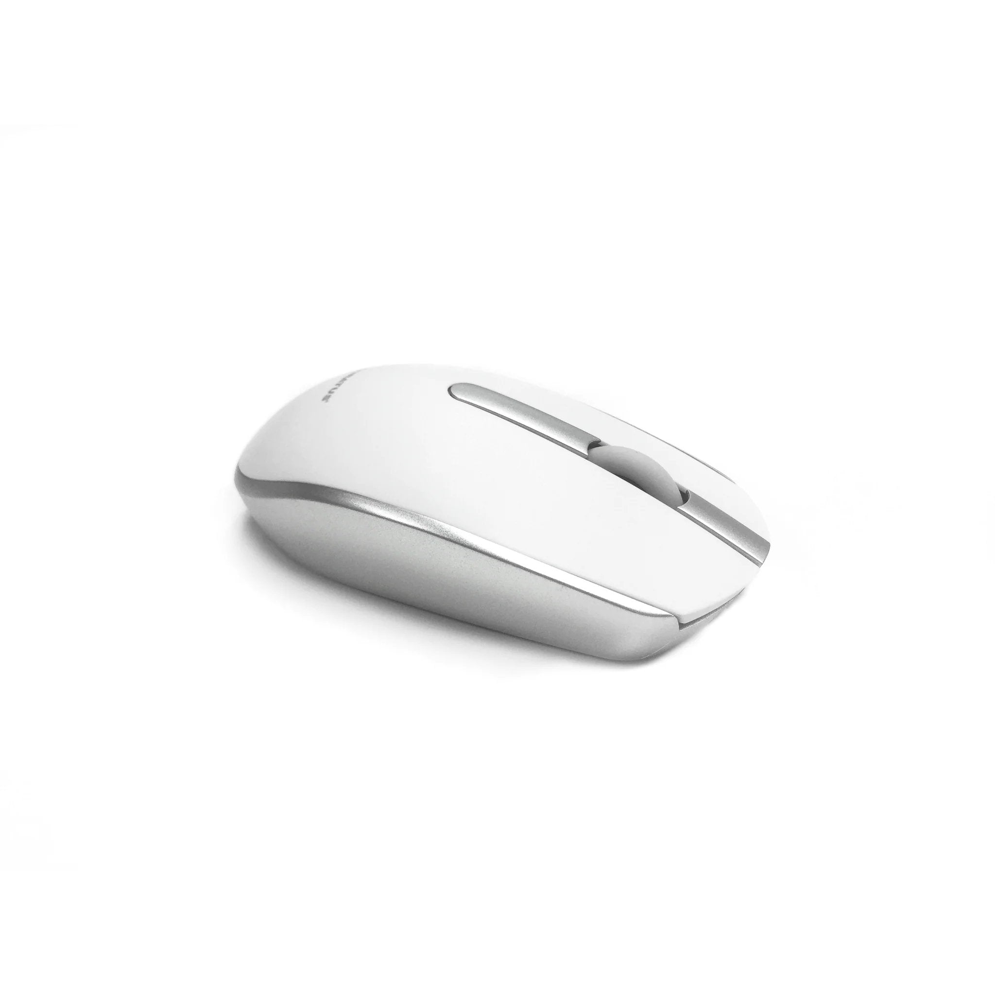 Accuratus M100 Wireless Mouse - Dual Bluetooth 5.1 & RF 2.4Ghz Connectivity, Full-Size Ergonomic Design for PC, Laptop, Mac - Perfect for Office, Gaming & Home Use
