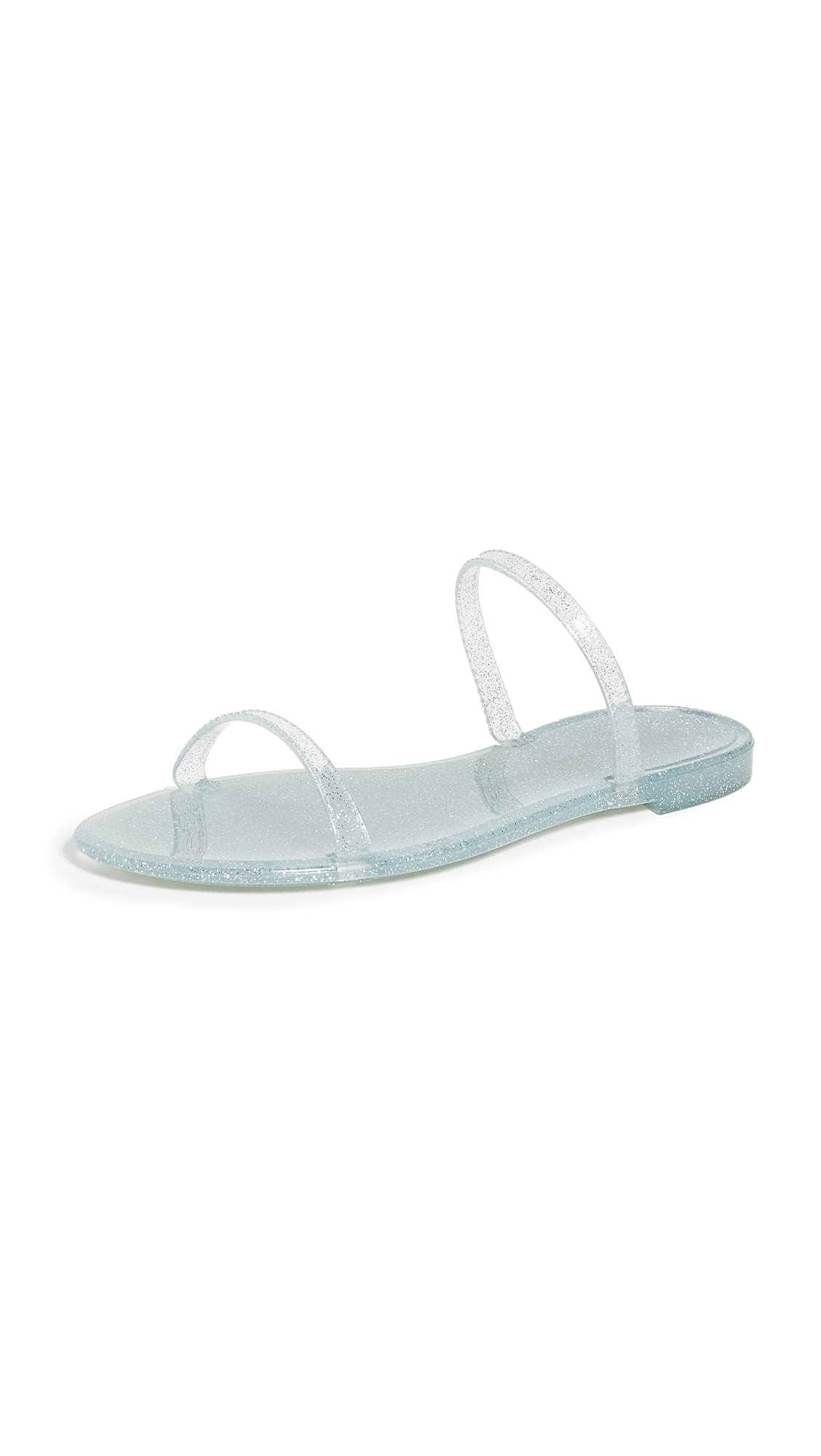 Stuart Weitzman Women's Sawyer Slides - Comfortable Leather Sandals for Summer, Beach & Casual Outings | Perfect for Vacation, Poolside & Everyday Wear