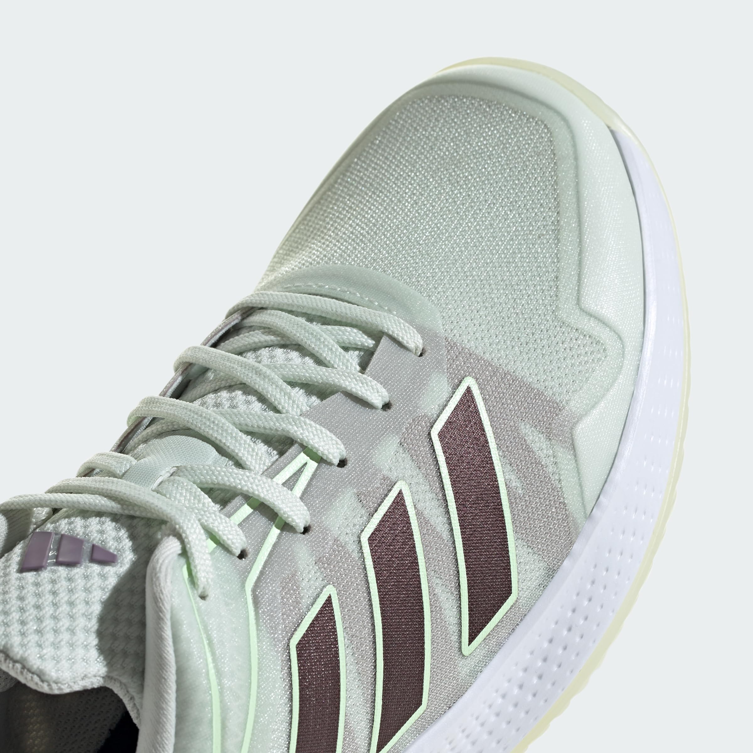 adidas Women's Defiant Speed Tennis Shoes - Lightweight & Breathable for Court Performance | Perfect for Tennis, Training & Casual Wear