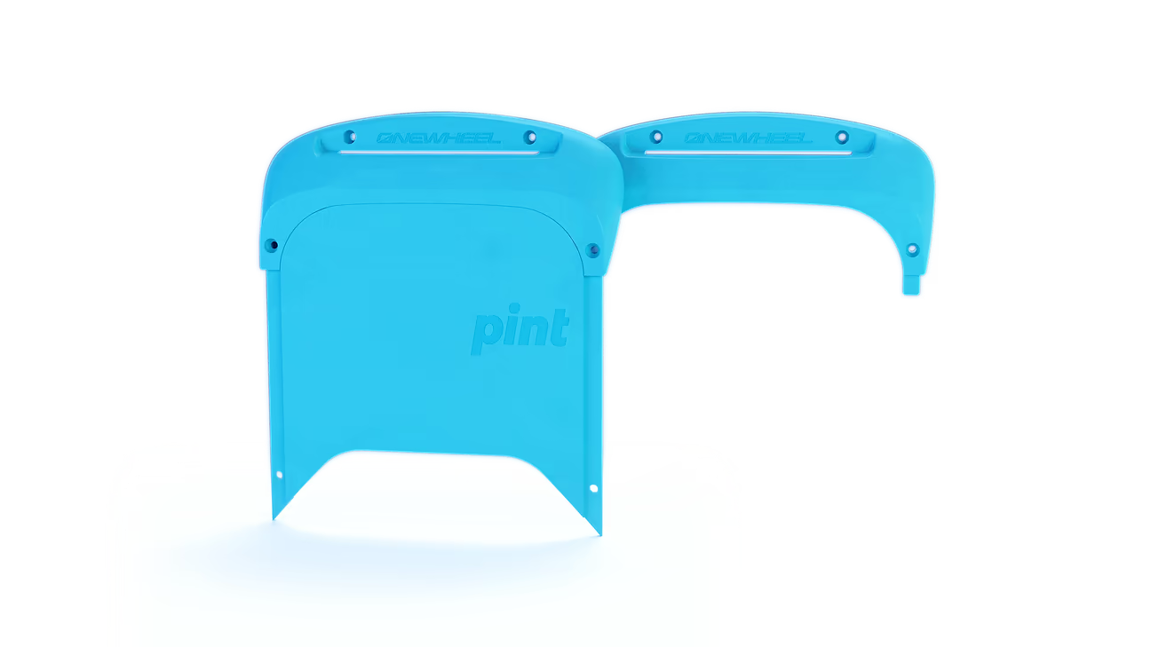 Onewheel Pint Bumper - Durable Replacement Bumper for Onewheel Pint Electric Skateboard - Perfect for Commuting, Off-Roading & Urban Riding