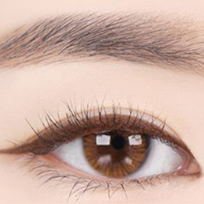 #Choco Brown