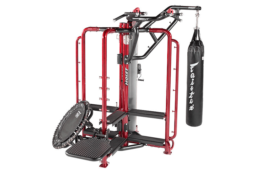 HOIST MCS 8003 Motioncage Studio Package 3 - Professional Motion Capture System for Animation & VFX | Perfect for Film Production, Game Development & Virtual Reality Studios