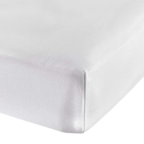 Solid White