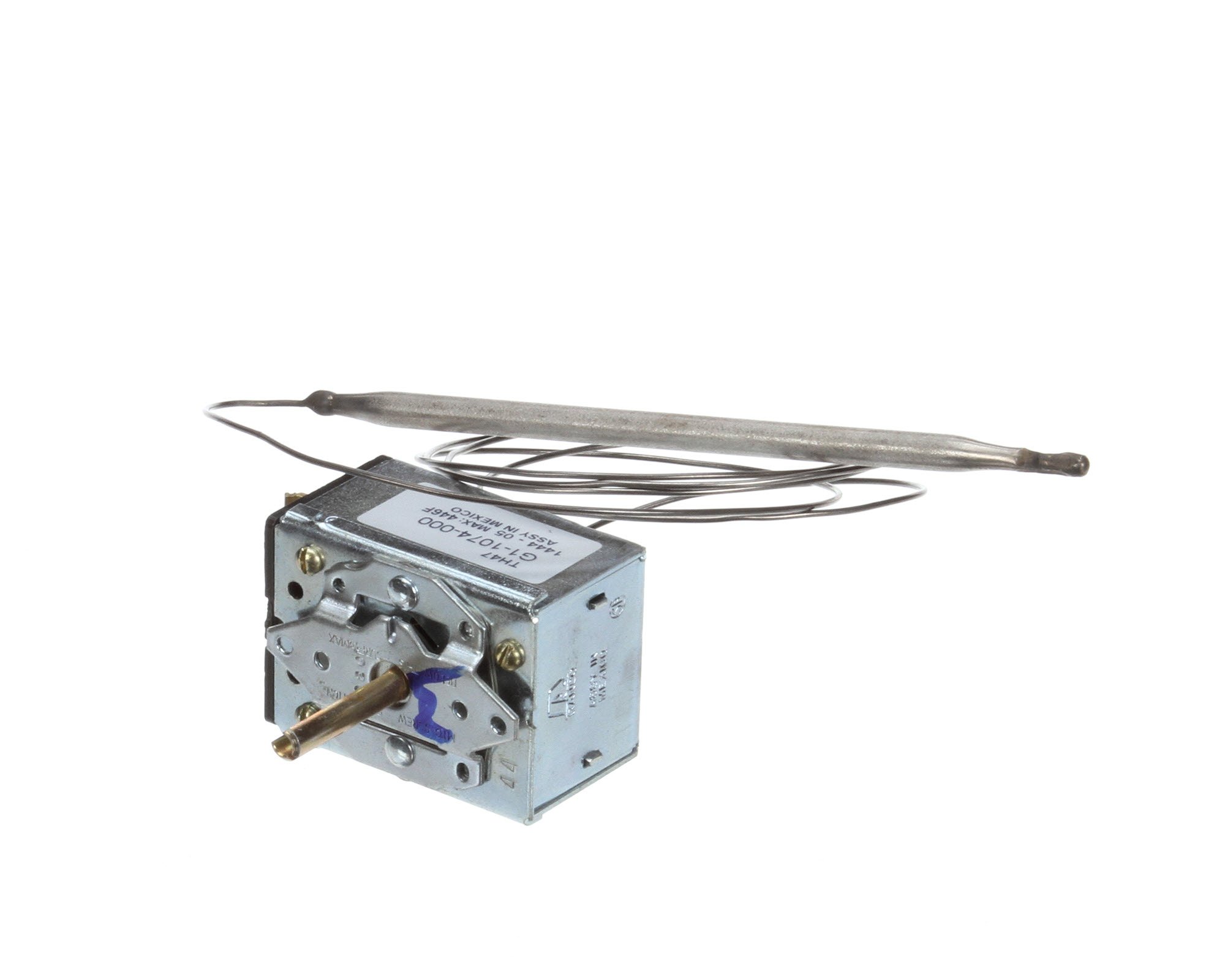 Blodgett Oven 41005 Replacement Thermostat - Commercial Kitchen Baking & Cooking Temperature Control for Restaurants, Bakeries & Catering Services