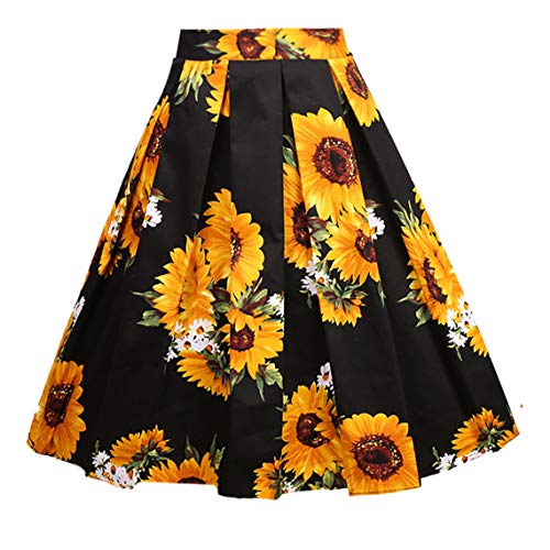 Sun-flowers
