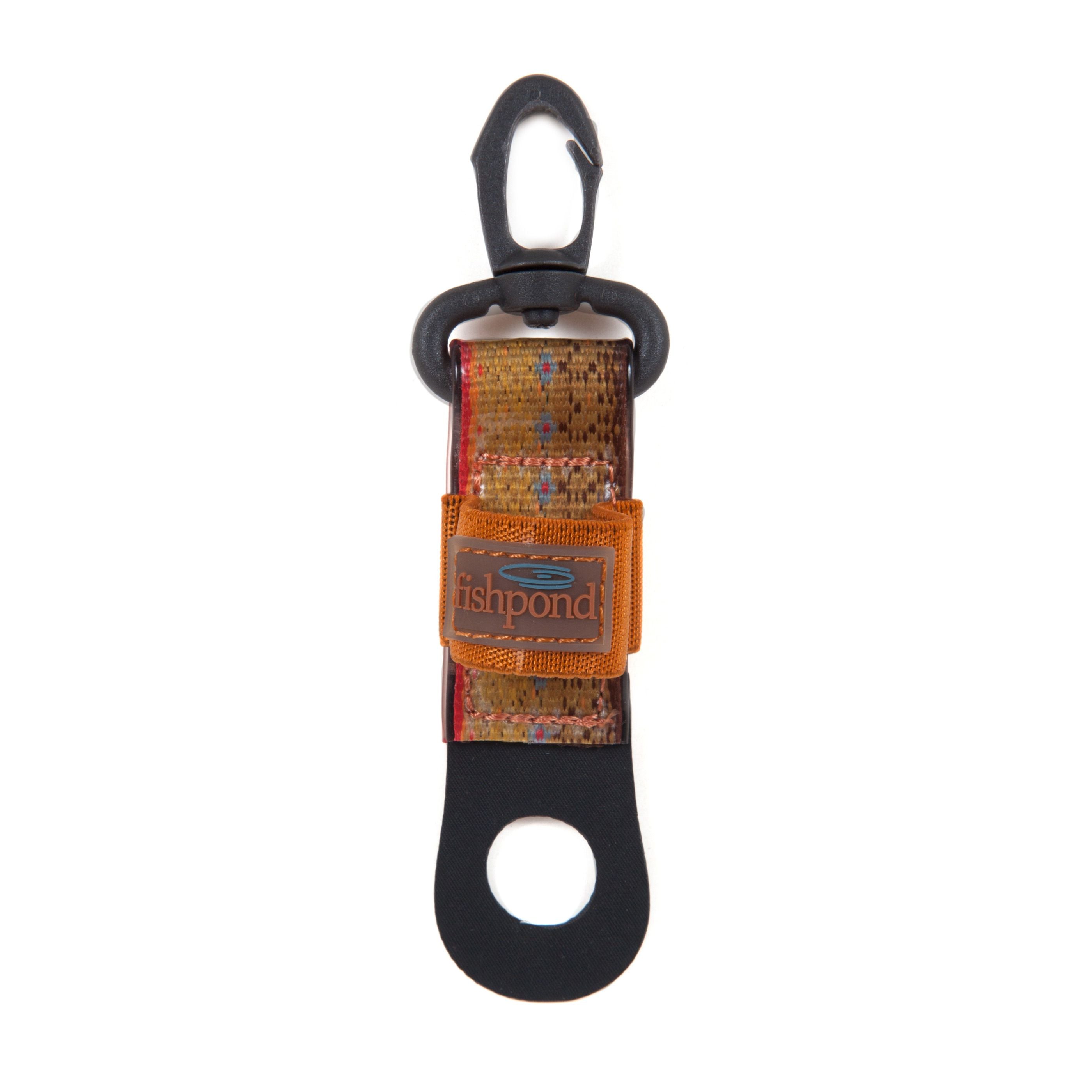 Best Floatant Bottle Holder for Fly Fishing - Secure & Convenient Accessory for Dry Fly Fishing Gear - Perfect for Streams, Rivers & Lakes