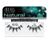 Ardell Fashion Lashes 134 - Natural Looking False Eyelashes for Everyday Wear & Special Occasions