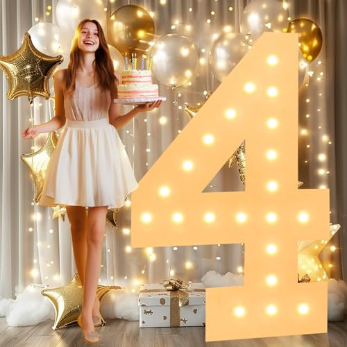 Number 4