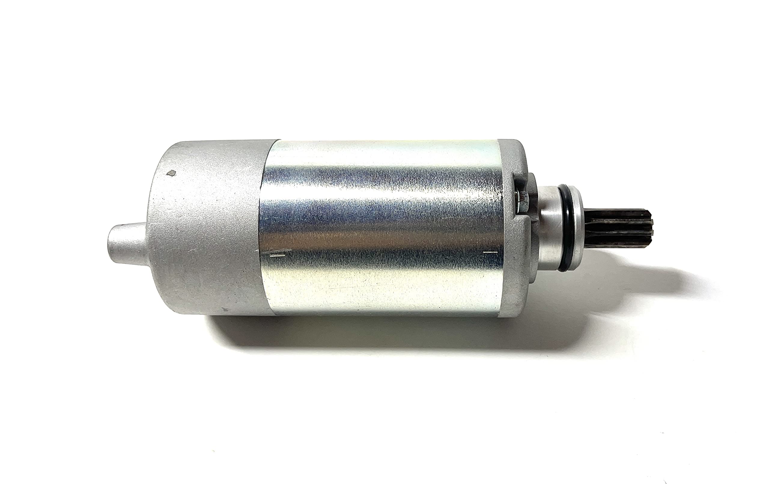 Yamaha Bear Tracker 250 Starter for ATV (1999-2009) - Off-Road Adventure Ready