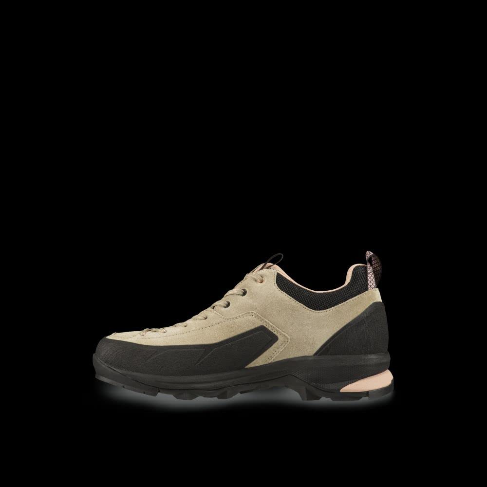 GARMONT Men's Sneakers Oxford Boot - Lightweight Comfortable Walking Shoes for Men - Perfect for Hiking, Travel & Casual Wear