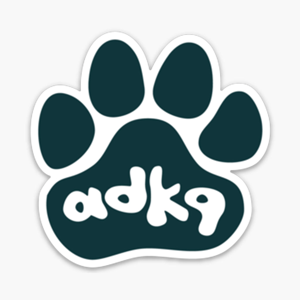 ADK9 Series #6 Premium Vinyl Stickers - Waterproof, Durable Decals for Laptops, Cars, Tumblers & DIY Crafts | Perfect for Personalization & Gift Giving