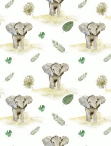 Cute Elephant