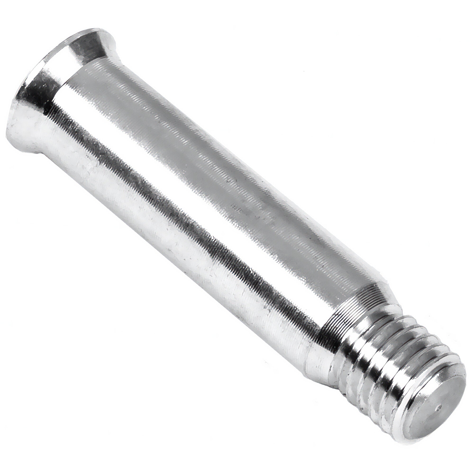 AL Single Axle Torx 35mm/8mm - High-Quality Replacement Axle for Bikes, Scooters & Skateboards - Perfect for DIY Repairs & Maintenance