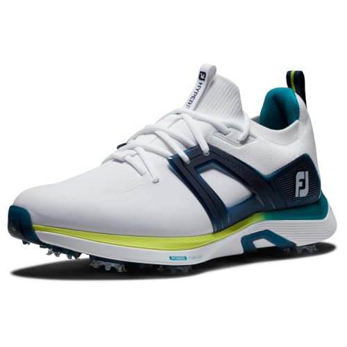 White/Lime/Navy