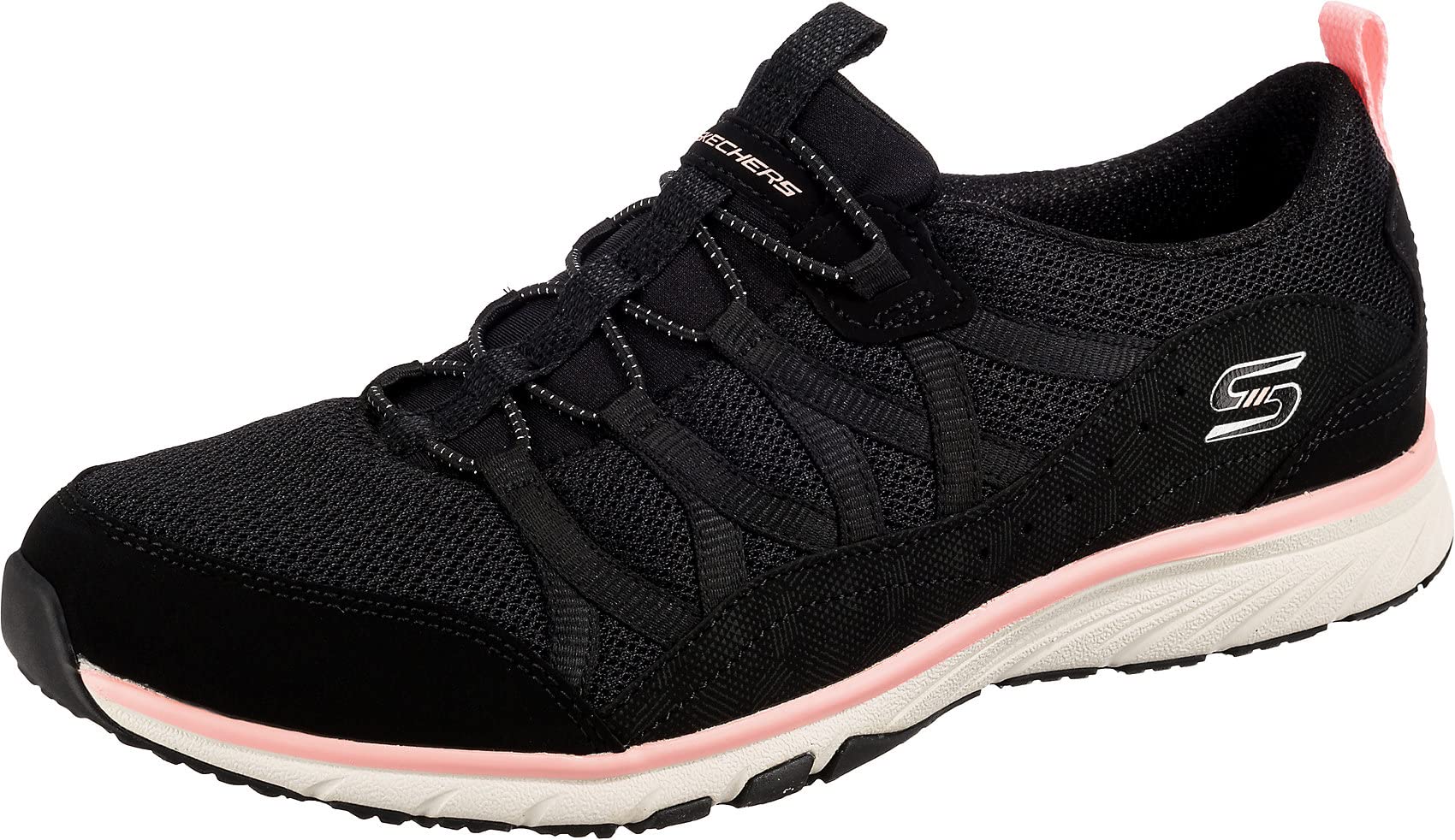 Skechers Women's Gratis Sport Live Golden Sneakers - Comfortable Athletic Shoes for Running, Walking & Casual Wear | Lightweight & Supportive for Everyday Use