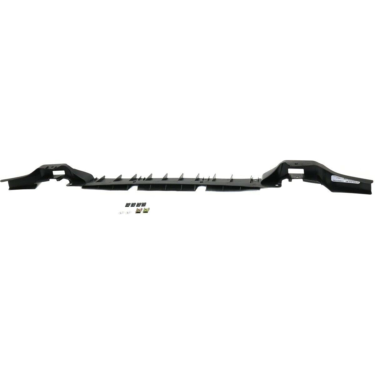 BMW 228i xDrive 230i Front Bumper Retainer Bar - Durable Replacement for Mechanics