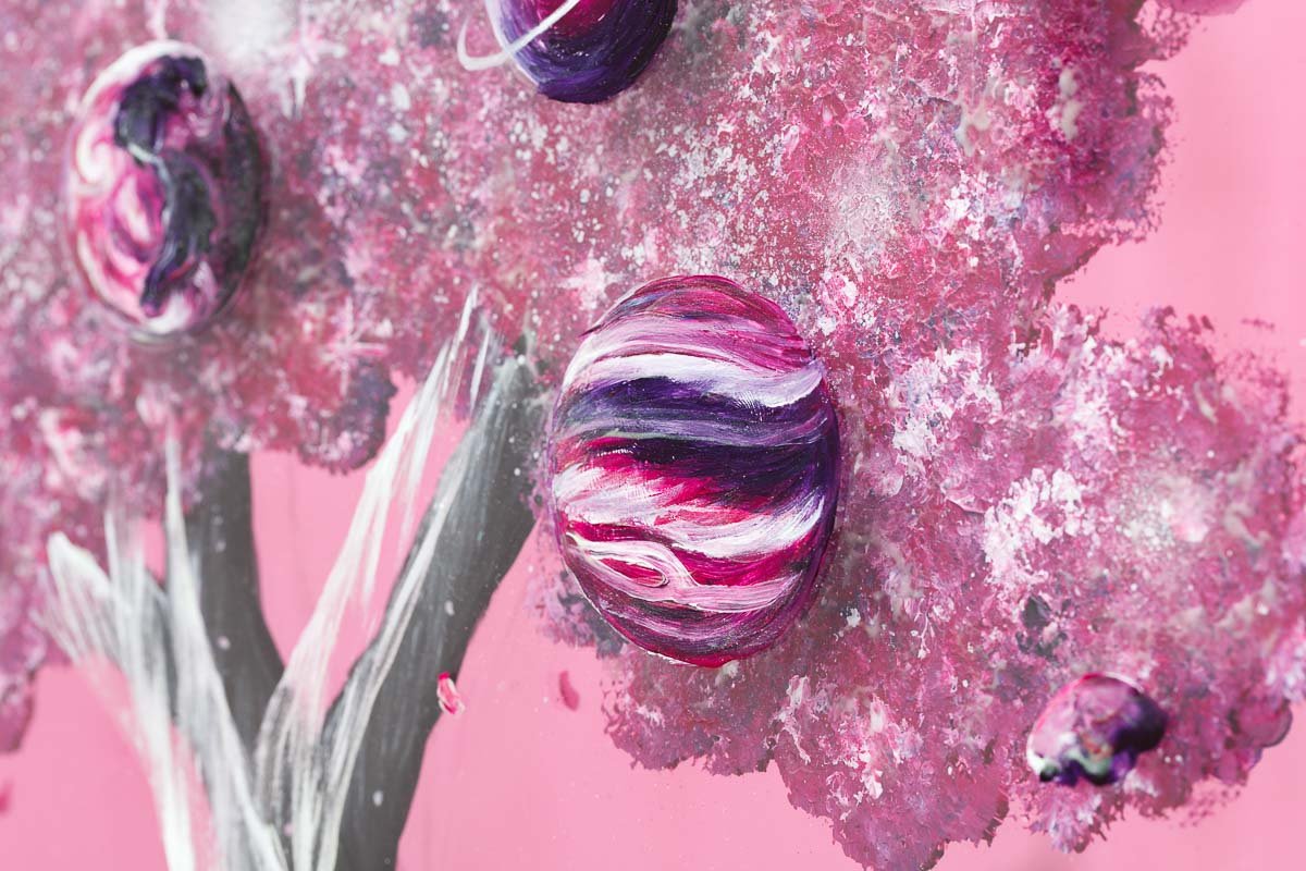 Original A World Of Pink - Trendy Fashion Accessories for Women & Girls | Perfect for Parties, Gifts & Everyday Wear