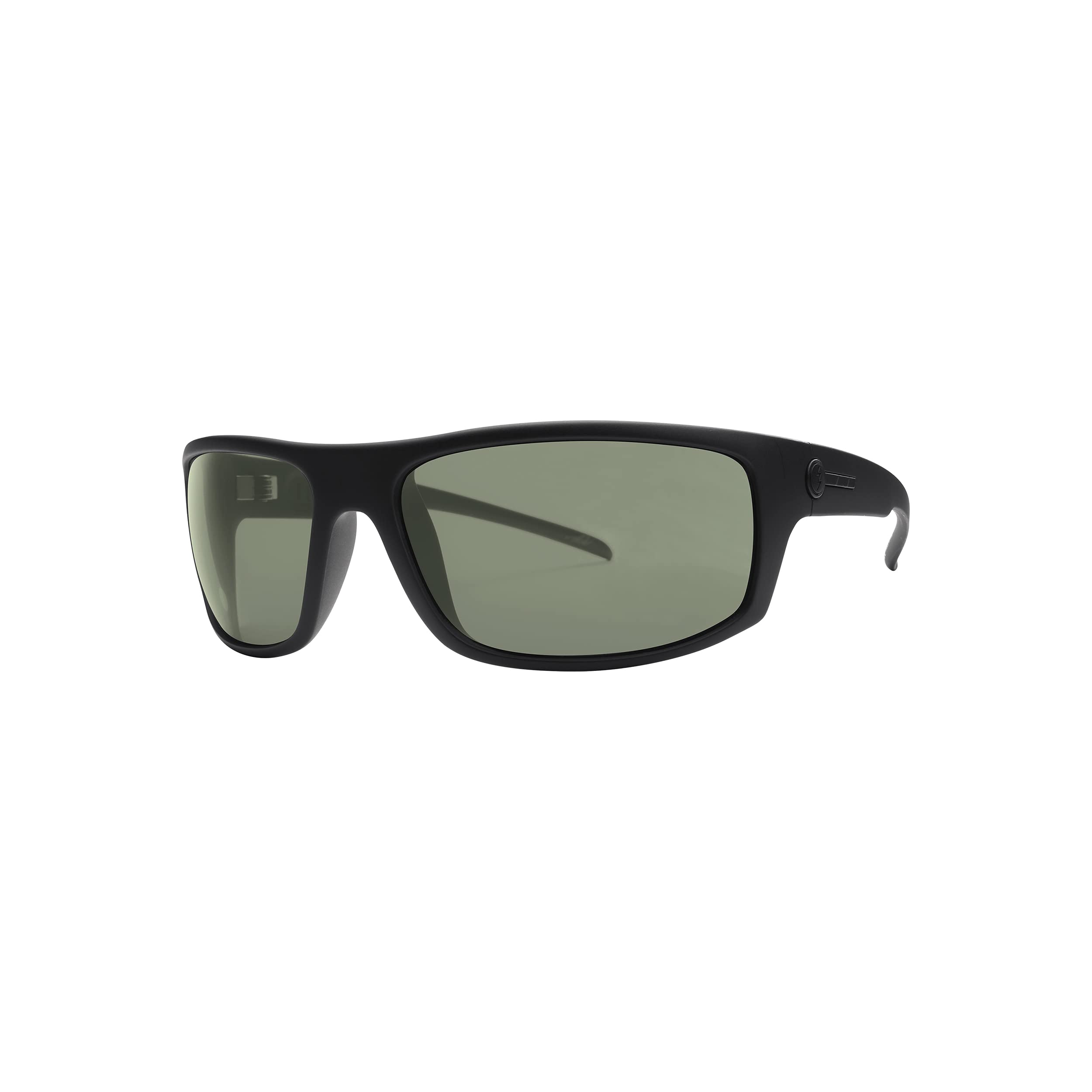 Electric Visual Tech One Twilight Perception Silver Polarized Sunglasses - UV Protection for Outdoor Sports & Driving