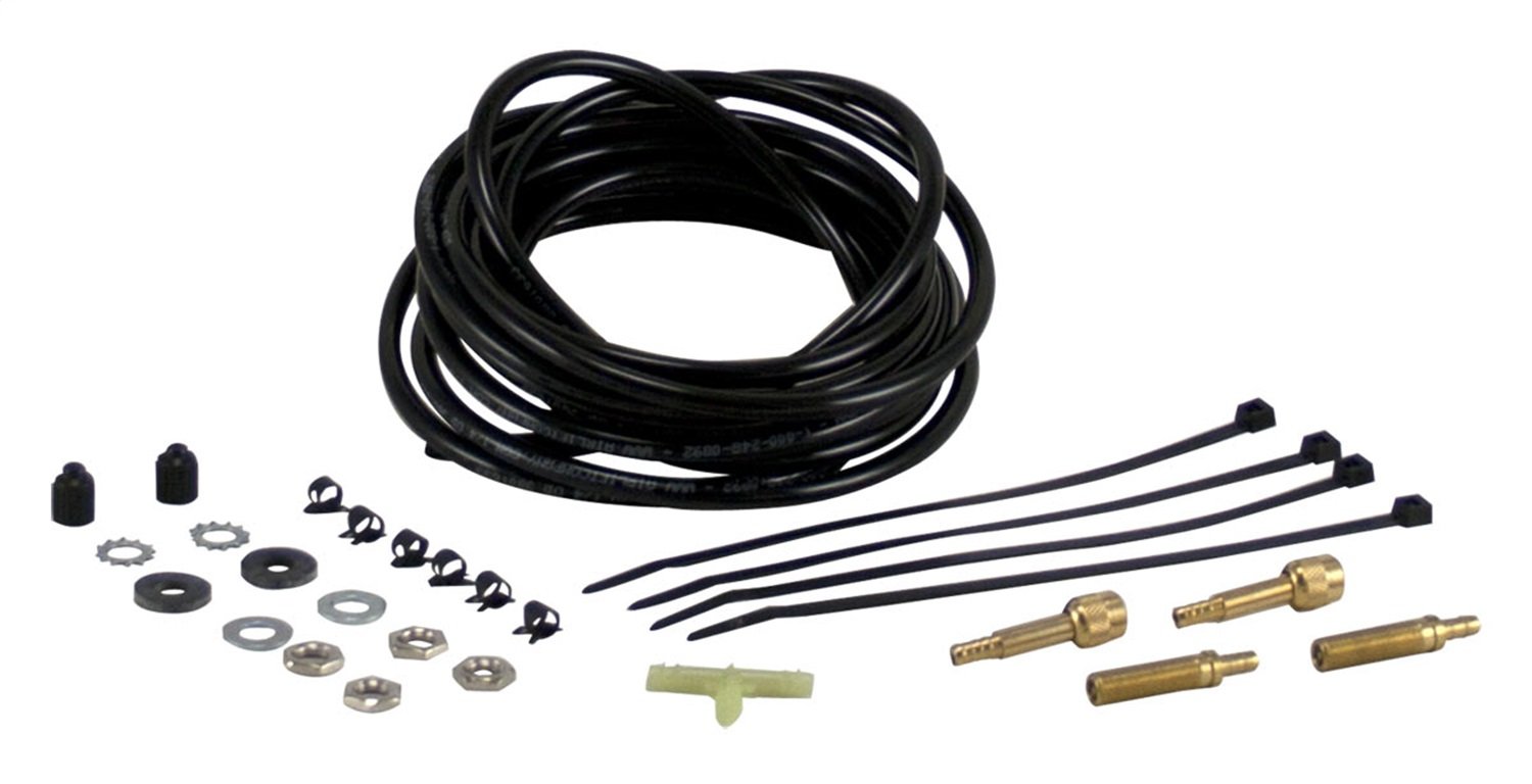 AIR LIFT 22030 Replacement Hose Kit - Heavy Duty Air Suspension Hose for Trucks & SUVs - Perfect for Off-Roading & Towing Applications