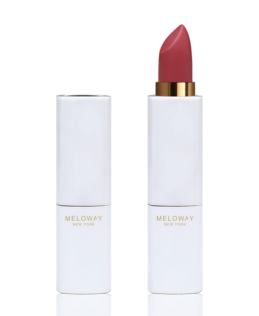 Sleeping Beauty (Cool Red)