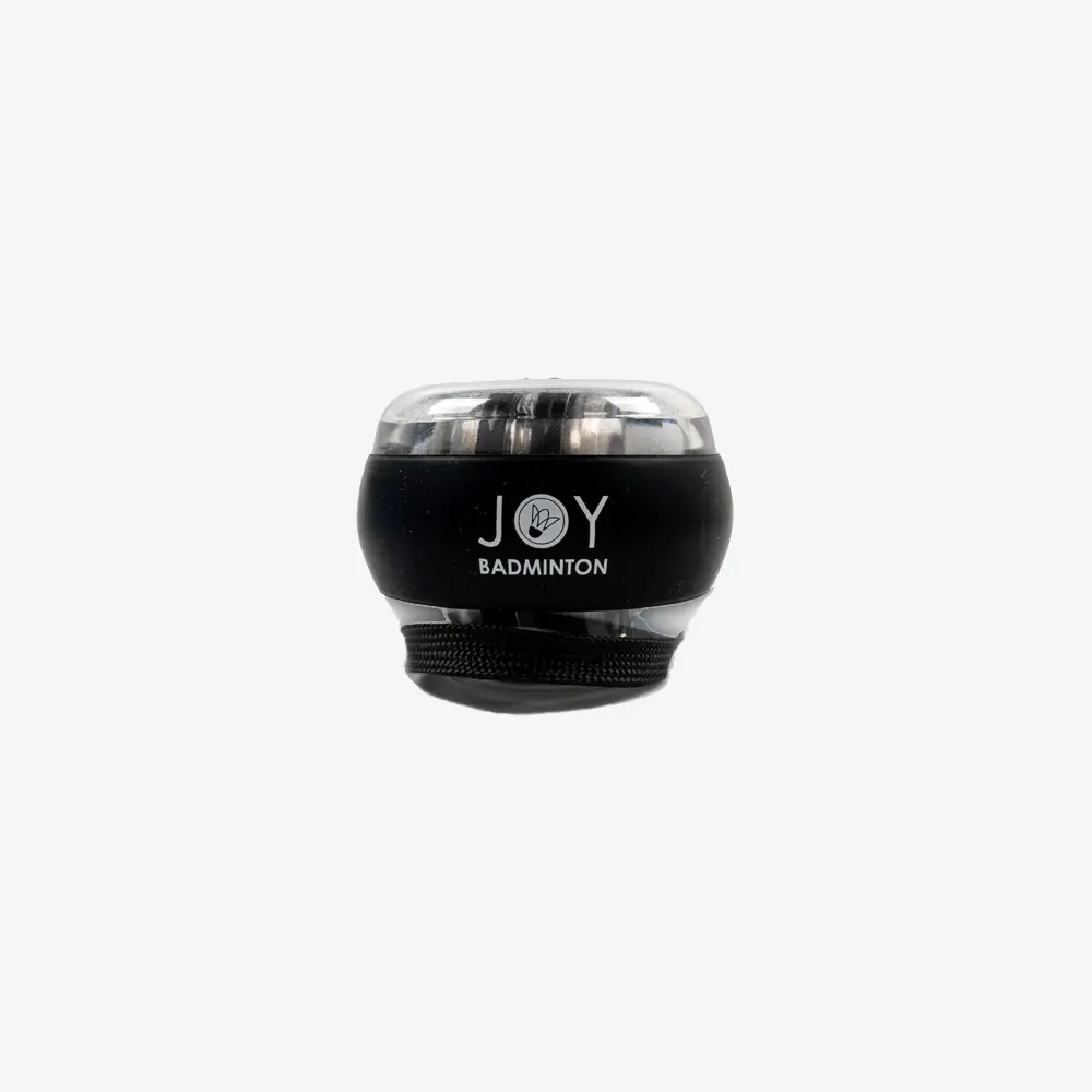Joy Wrist Trainer - Adjustable Hand Grip Strengthener for Fitness & Rehabilitation - Improve Grip Strength for Rock Climbing, Tennis & Weightlifting