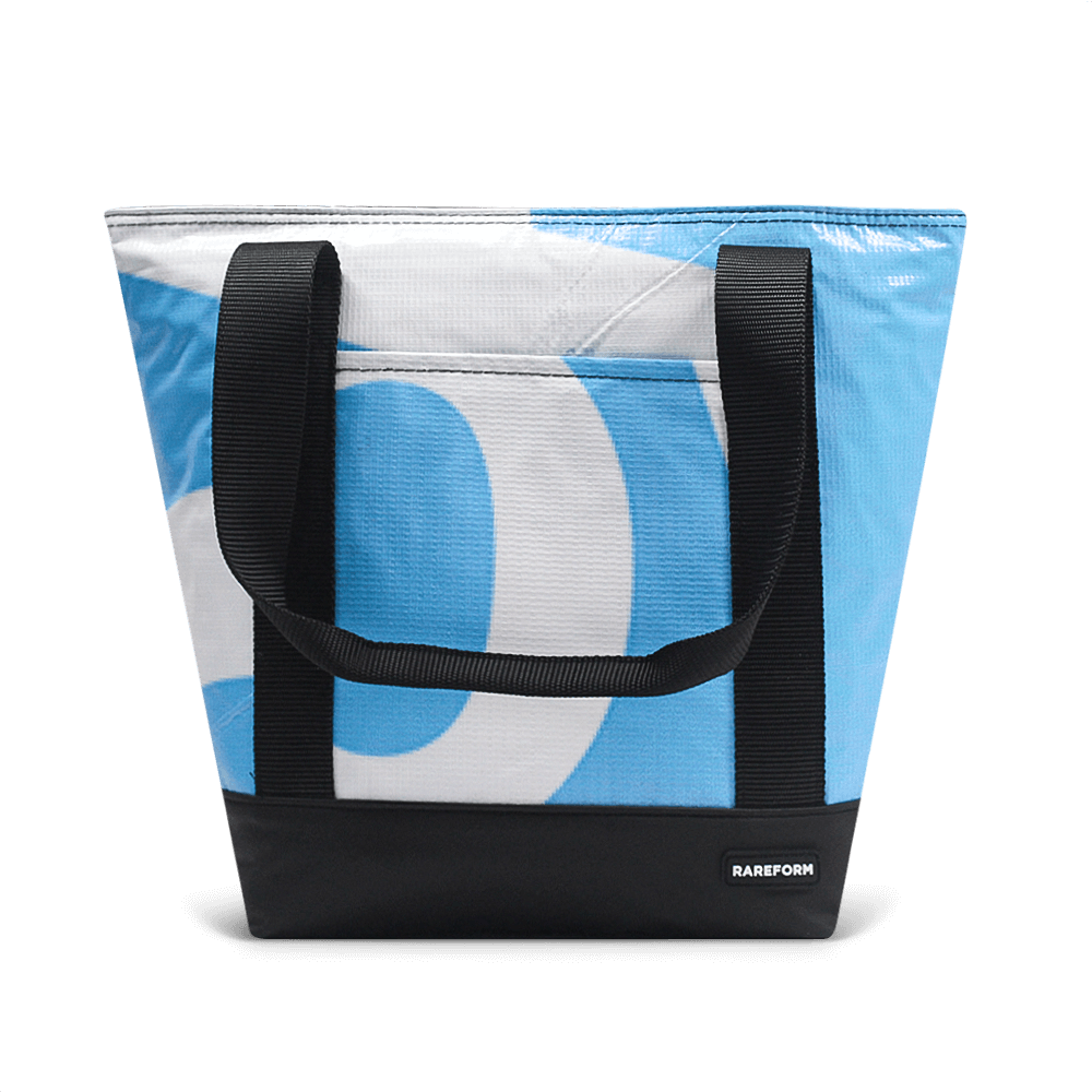 Beck Cooler Bag Bk1 00409 - Insulated Lunch Bag for Work, Picnics & Outdoor Activities | Leakproof & Durable Portable Cooler for Food & Drinks | Perfect for Office, Beach & Camping Trips