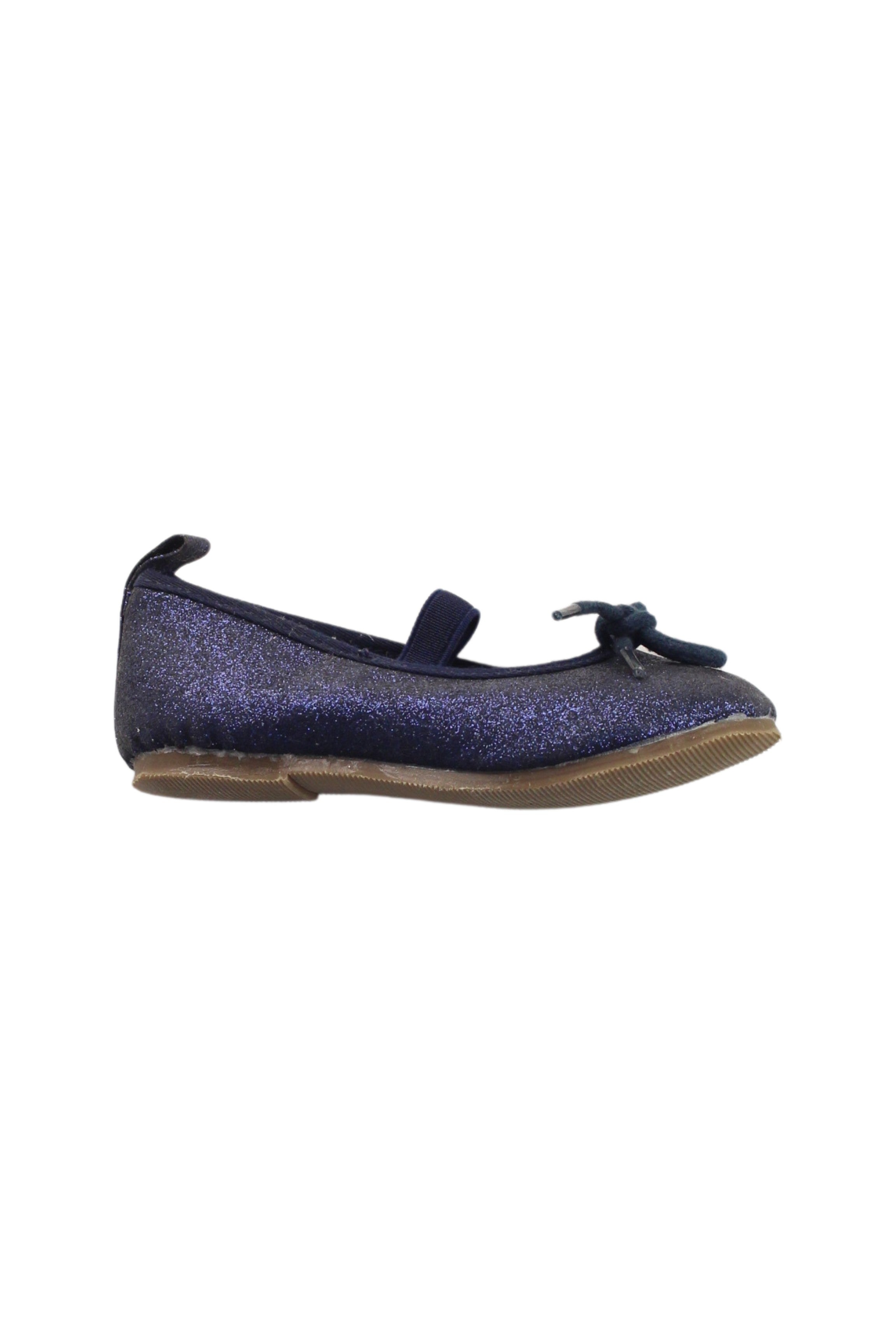 Angel's Face Women's Flats Shoes EU Size 24 - Comfortable & Stylish Ballet Flats for Casual Wear, Office & Everyday Outfits