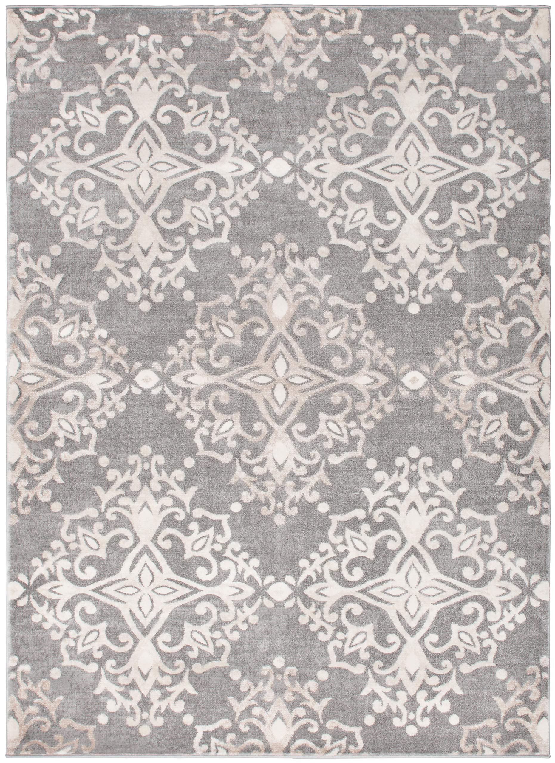 Mayberry Rug Monica Area Rug 7'10