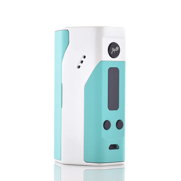White Cyan