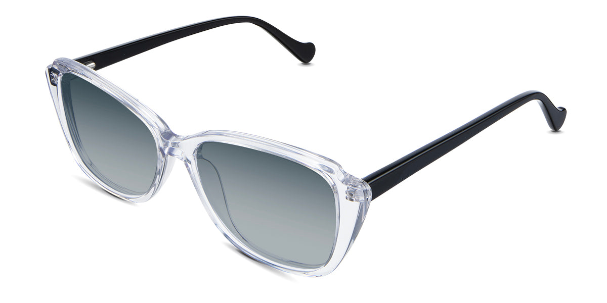 Nanu Women's Prescription Sunglasses for UV Protection - Stylish & Comfortable Eyewear for Driving, Outdoor Activities & Fashion