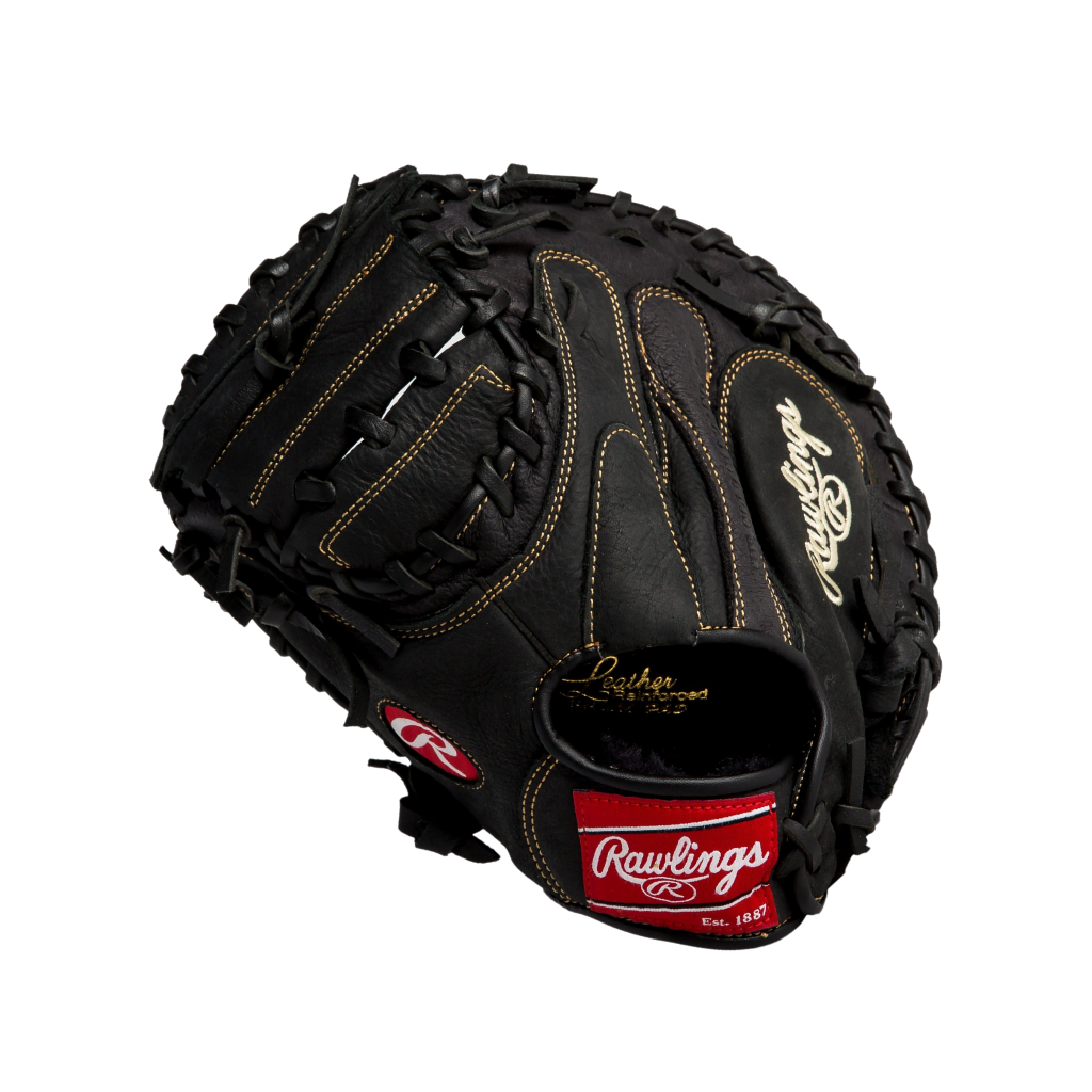Rawlings Renegade 32.5