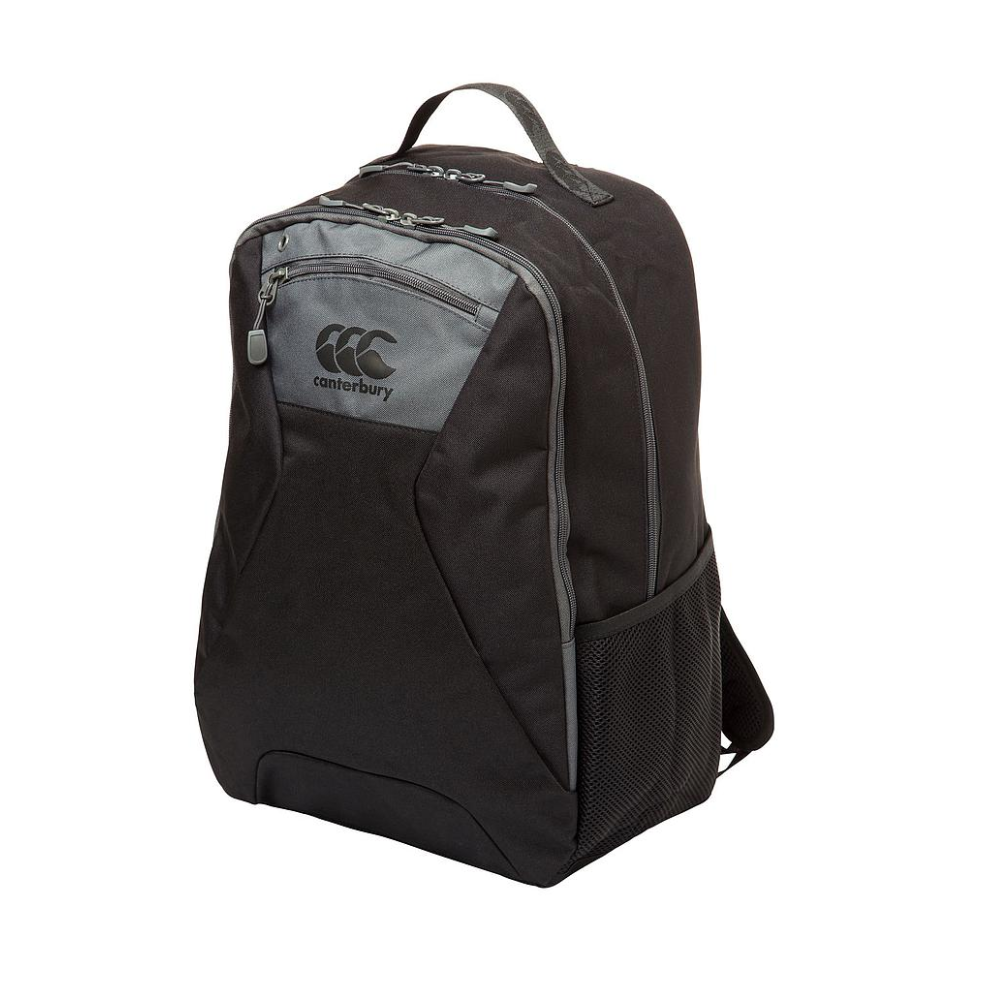 Canterbury Classic Backpack - Durable School & Travel Backpack for Men & Women - Perfect for College, Hiking, and Everyday Use