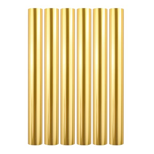 Matte gold