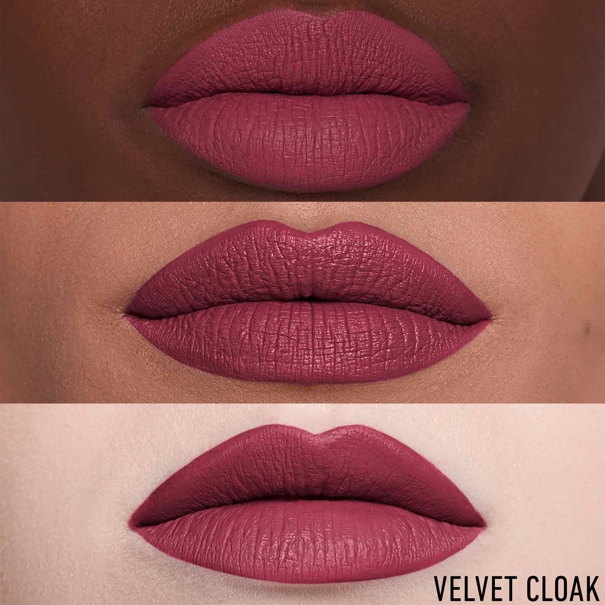 Everlasting Hyperlight Transfer-Proof Liquid Lipstick - Long-Lasting Matte Finish, Non-Drying Formula for All-Day Wear | Perfect for Parties, Dates, and Everyday Makeup Looks