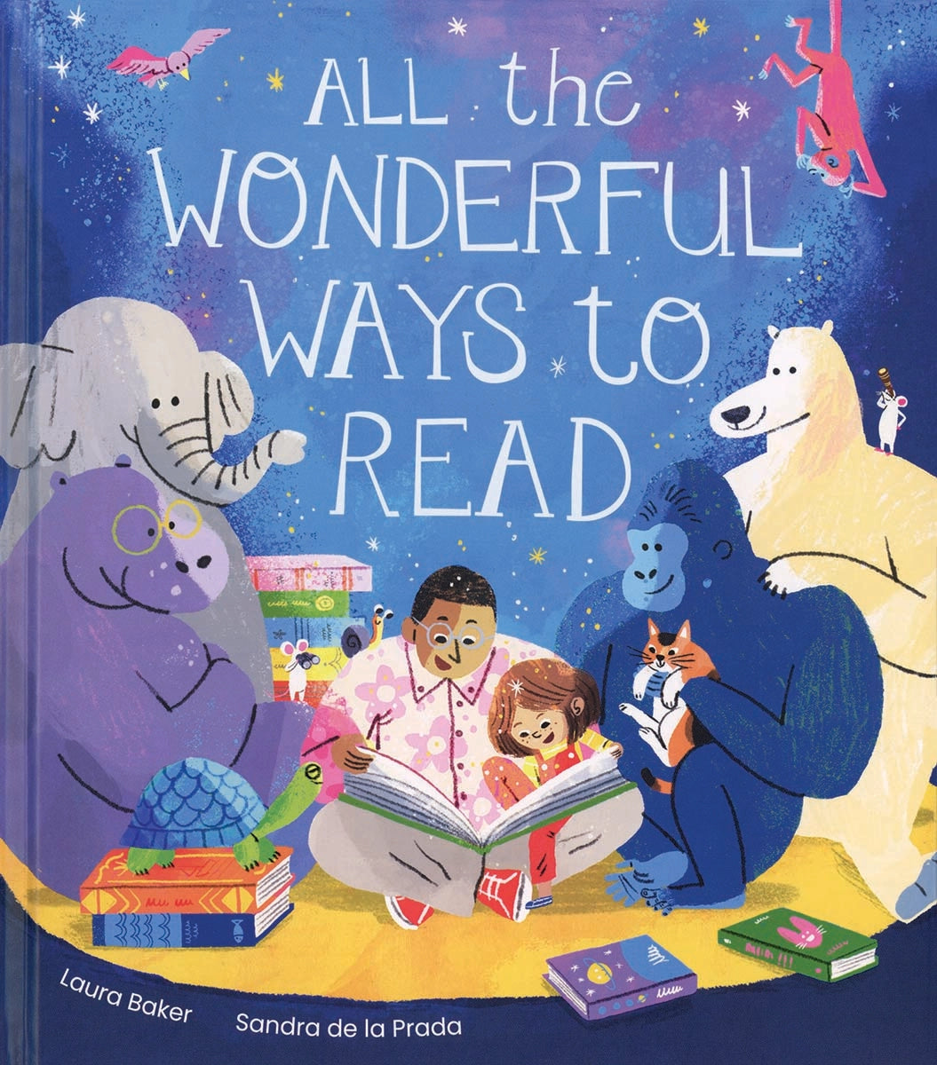 Best Ways to Read Books - Top Reading Methods & Tips for Book Lovers | Perfect for Home, Travel & Relaxation