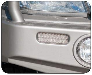 ARB 3500080 Winch Compatible Bull Bar Accessories for Jeep Wrangler & Off-Road Trucks - Heavy Duty Front Bumper Guard for Off-Roading, Overlanding & Adventure Vehicles