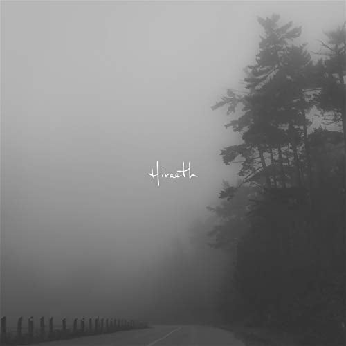 100 MILE HOUSE HIRAETH (CD) - Indie Folk Music Album for Relaxation, Road Trips & Cozy Evenings
