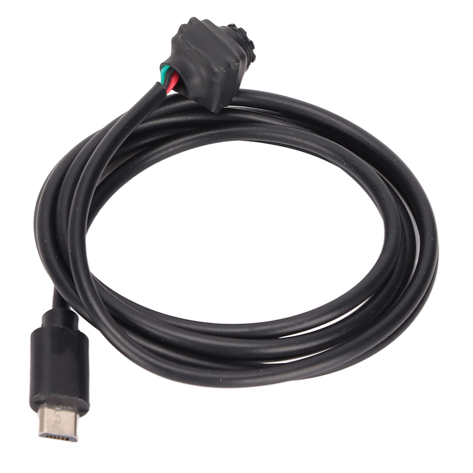 High-Quality USB Camera with Microphone - Mini OTG External Webcam for Android, PC, Laptop - Perfect for Video Calls, Live Streaming & Online Classes