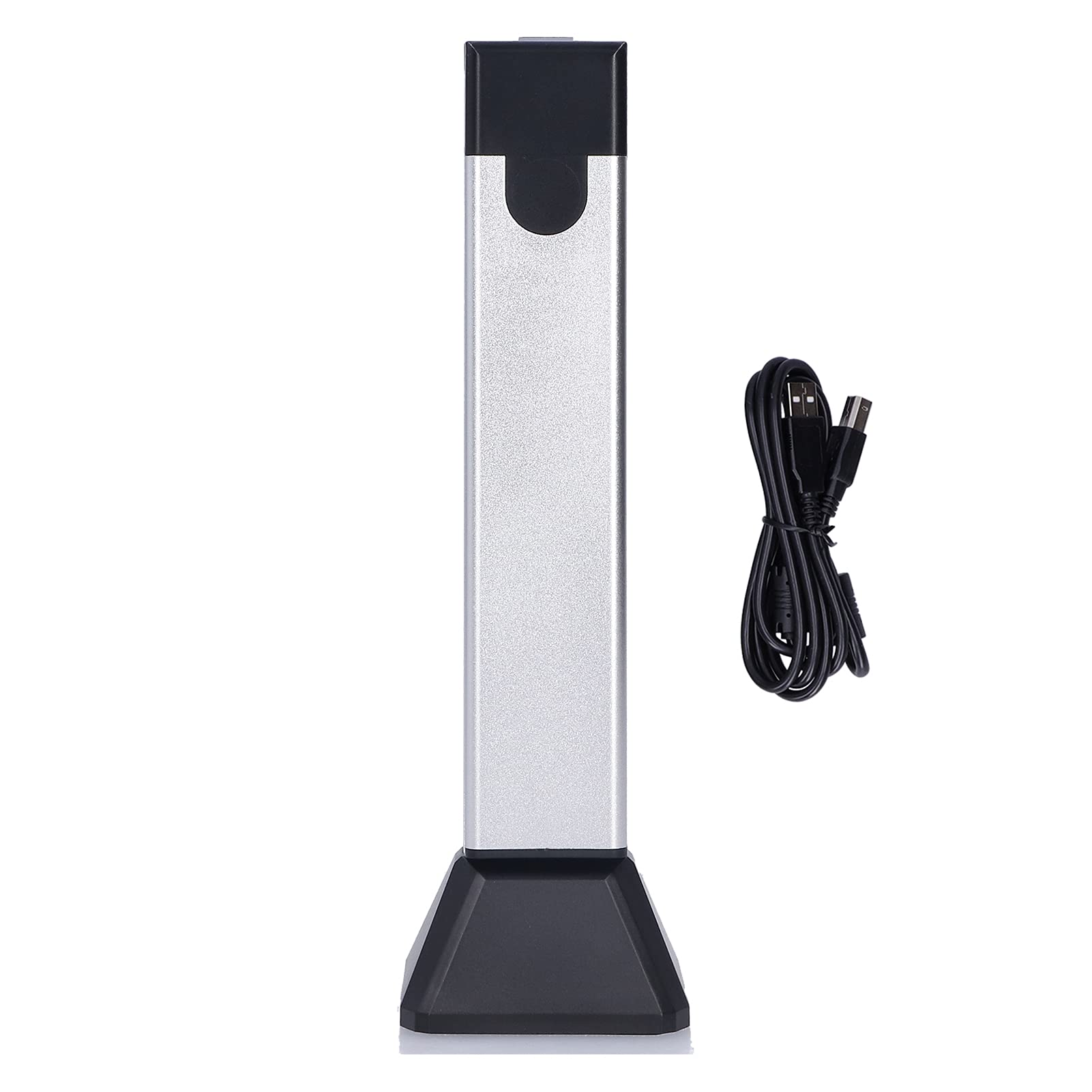 High-Speed Portable A4 Document Scanner Camera for Office, Presentations & Remote Work - Perfect for Digitizing Documents, Online Teaching & Video Conferencing