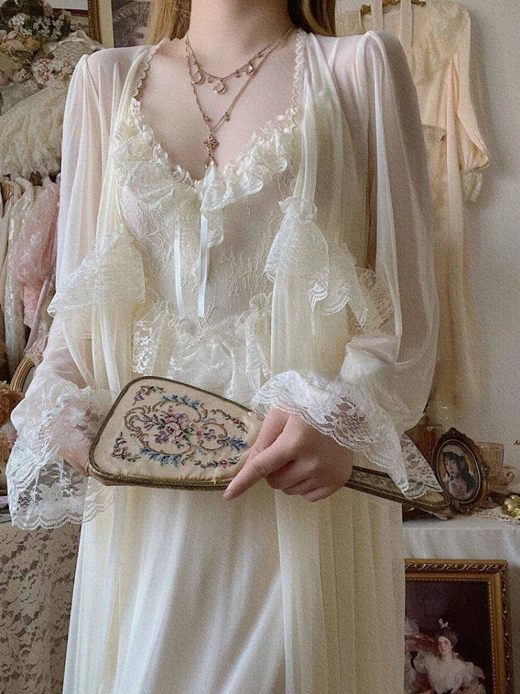 Elegant Sweet Dress for Women - Flowy Summer Dress for Parties, Dates & Special Occasions