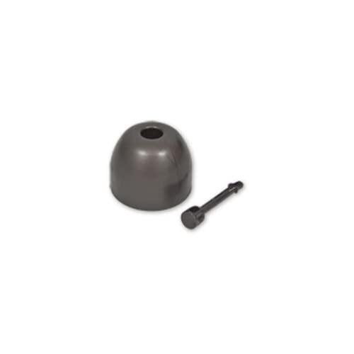 Dyson DC40 Vacuum Cleaner Stand Wheel Service Assembly Part 924162-01 - Replacement Part for Easy Vacuum Maintenance & Repair | Perfect for Home Cleaning & DIY Fixes