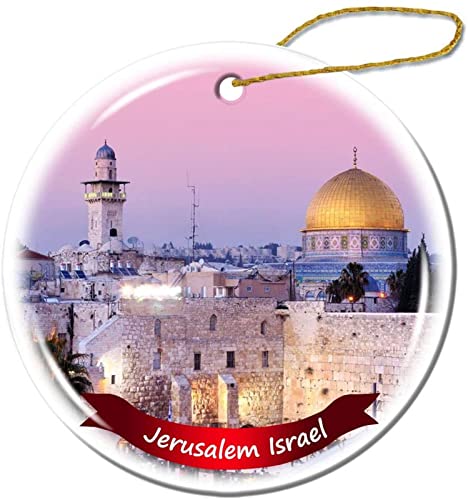 A-20 Jerusalem Israel
